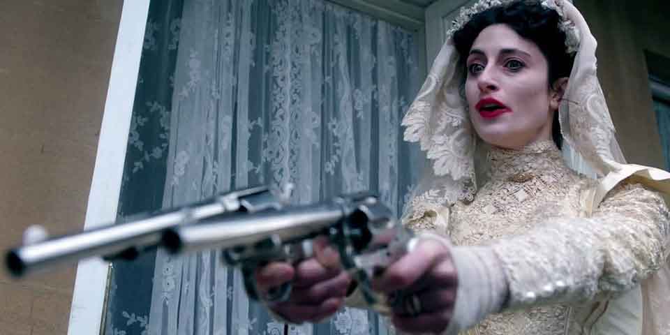 The Abominable Bride 8.4 Milyon İzleyiciye Ulaştı