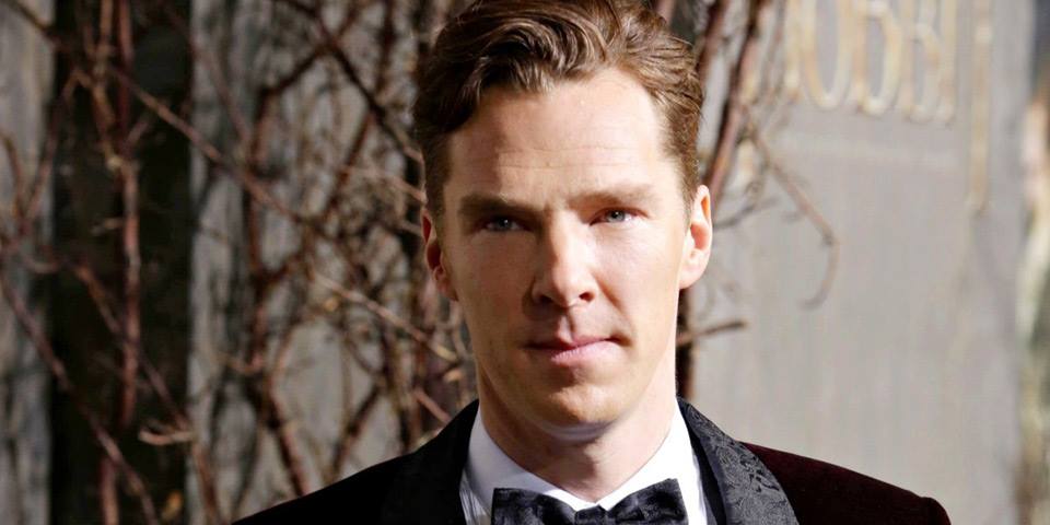 Benedict Cumberbatch Kimdir?