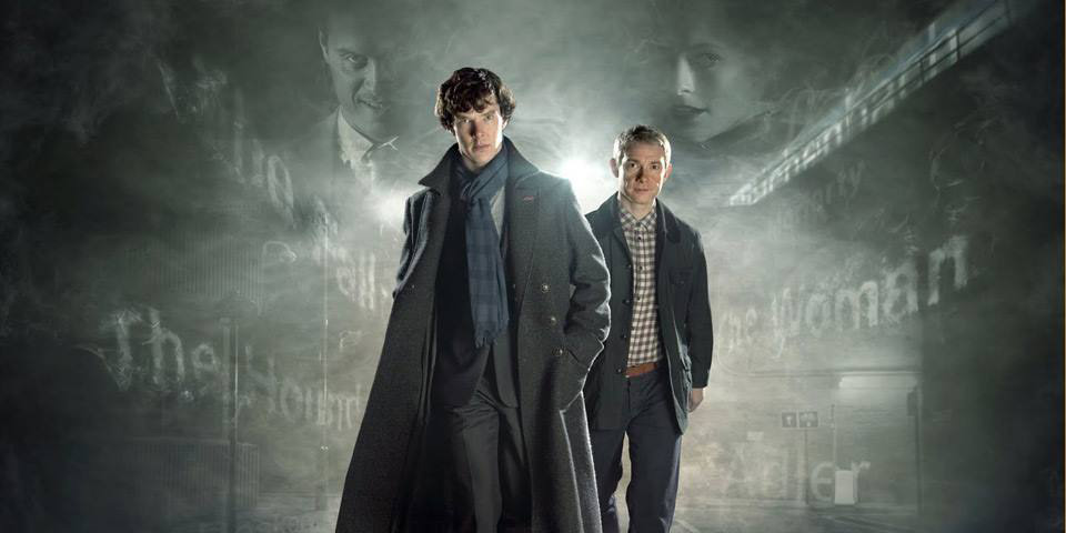 Sherlock 4. Sezon Ne Zaman?