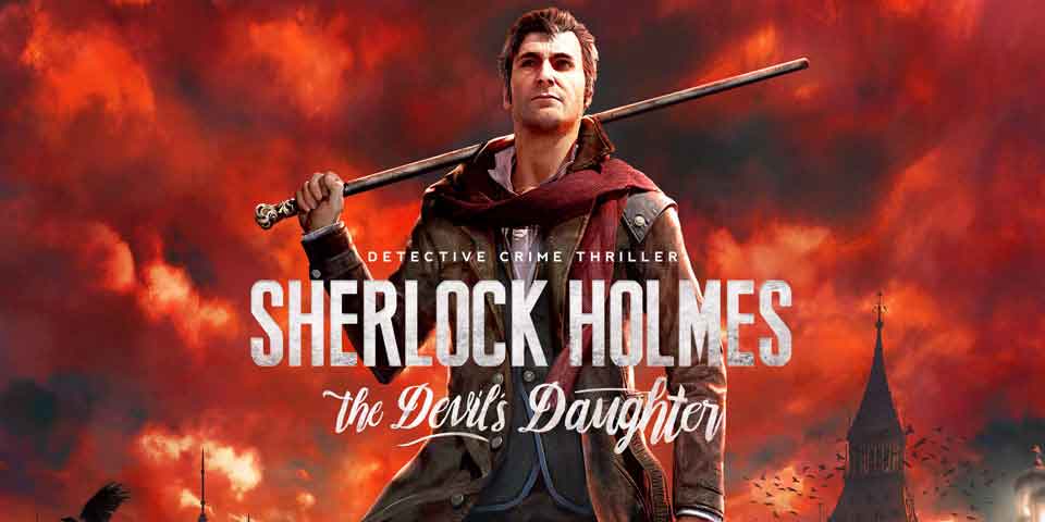 The Devil's Daughter 27 Mayıs'ta Piyasaya Çıkıyor