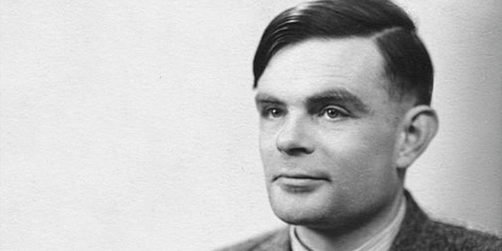 Alan Mathison Turing Kimdir