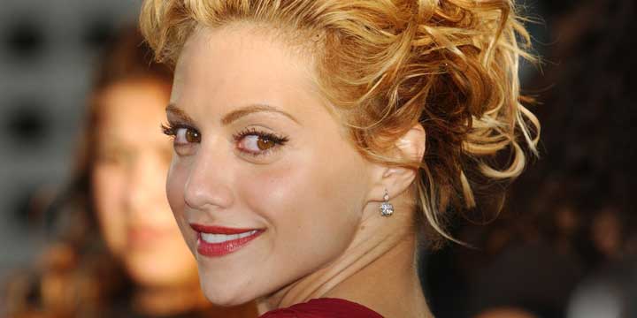 Brittany Murphy Kimdir