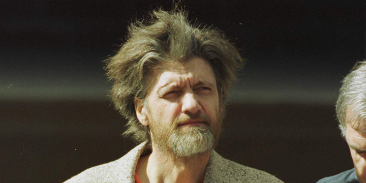 Theodore John Kaczynski Kimdir