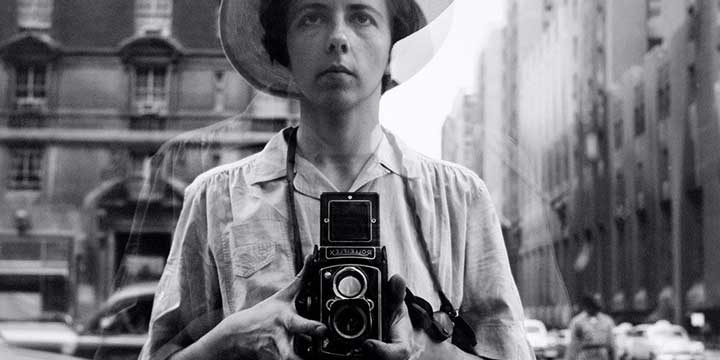 Vivian Maier Kimdir