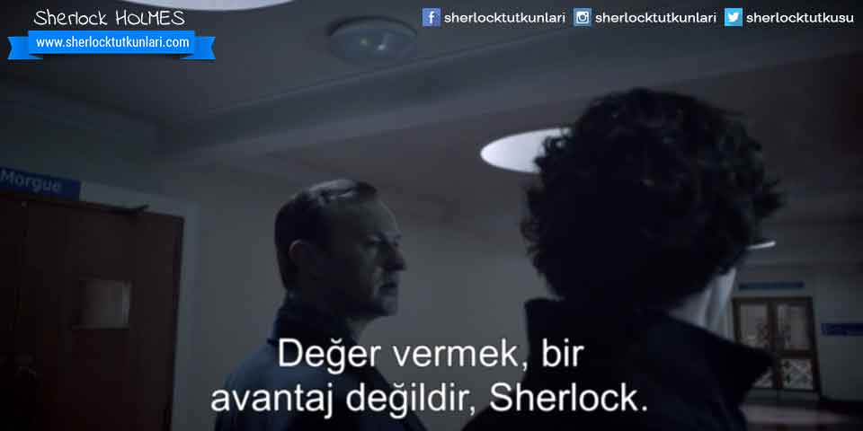 Sherlock Replikler