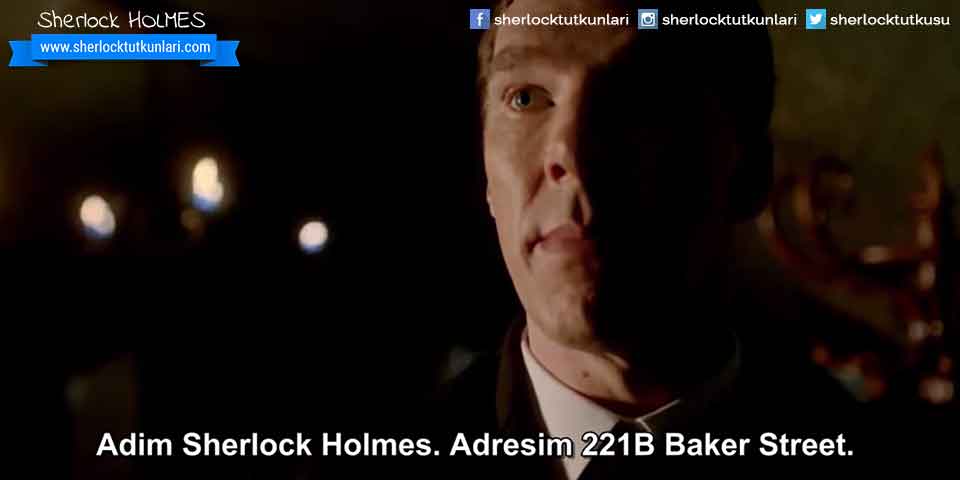 Sherlock Replikler